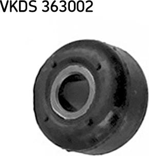 SKF VKDS 363002 - Kit de réparation, barre de couplage stabilisatrice droxauto.com