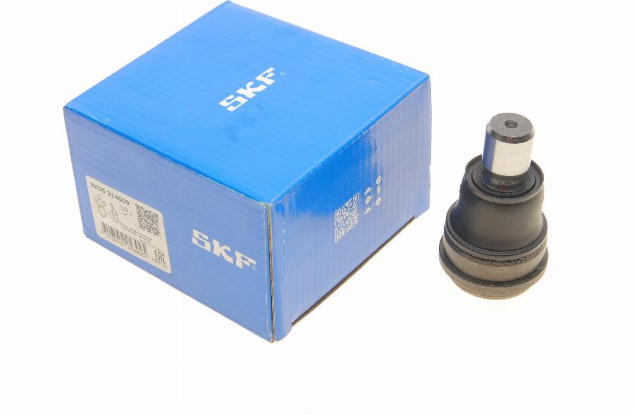 SKF VKDS 314009 - Rotule de suspension droxauto.com