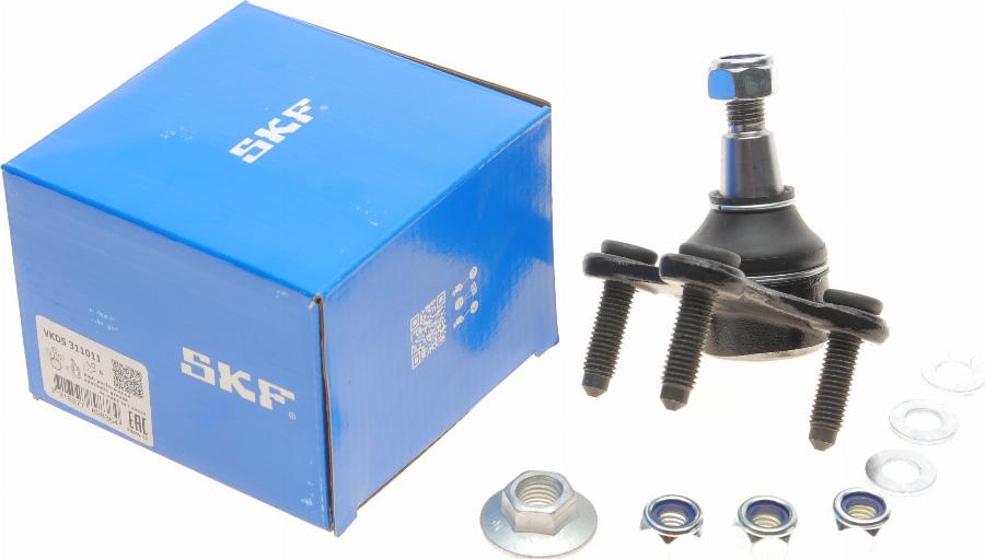 SKF VKDS 311011 - Rotule de suspension droxauto.com