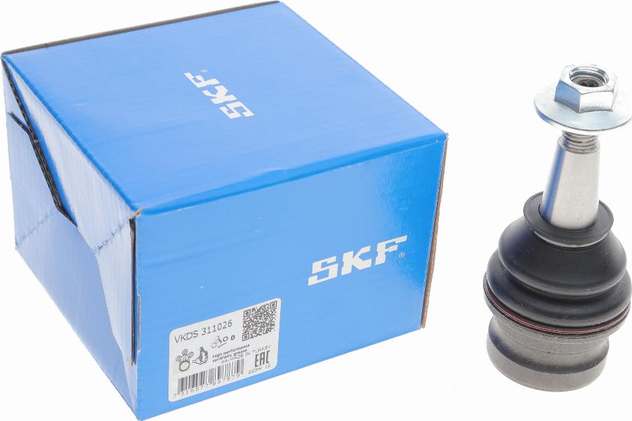 SKF VKDS 311026 - Rotule de suspension droxauto.com