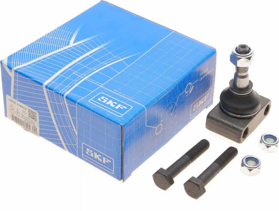 SKF VKDS 318010 - Rotule de suspension droxauto.com