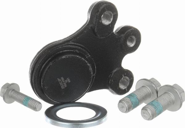 SKF VKDS 313501 - Rotule de suspension droxauto.com