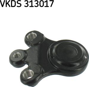 SKF VKDS 313017 - Rotule de suspension droxauto.com