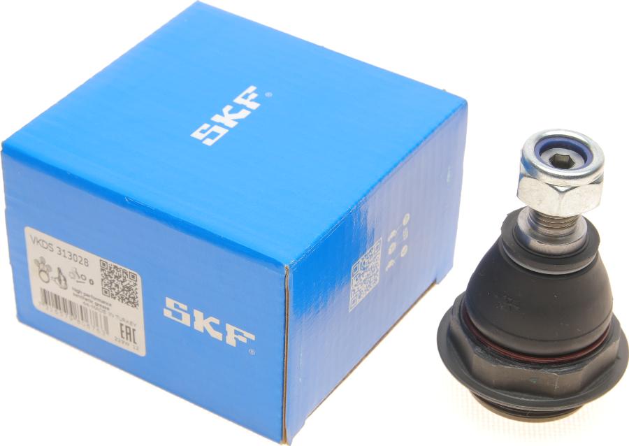 SKF VKDS 313028 - Rotule de suspension droxauto.com