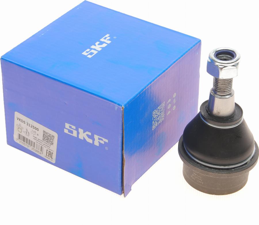 SKF VKDS 312500 - Rotule de suspension droxauto.com