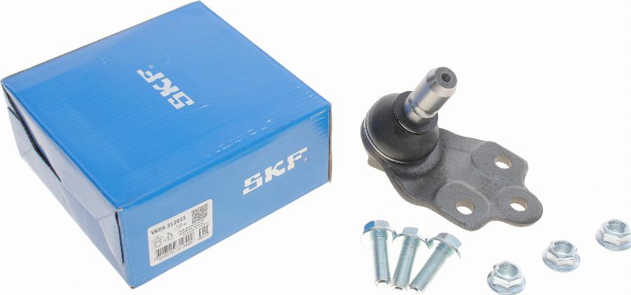 SKF VKDS 312023 - Rotule de suspension droxauto.com