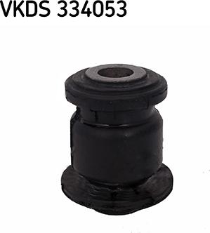SKF VKDS 334053 - Suspension, bras de liaison droxauto.com
