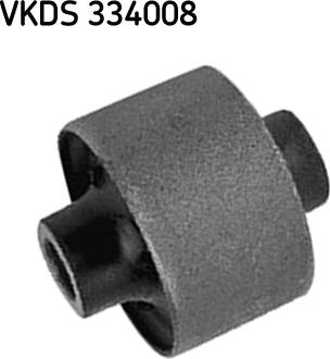 SKF VKDS 334008 - Suspension, bras de liaison droxauto.com