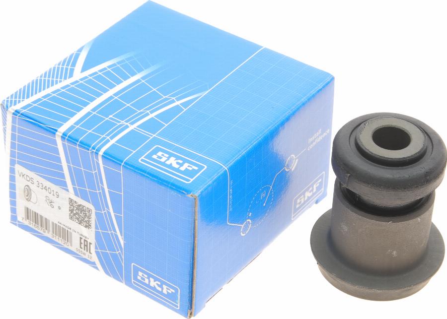 SKF VKDS 334019 - Suspension, bras de liaison droxauto.com