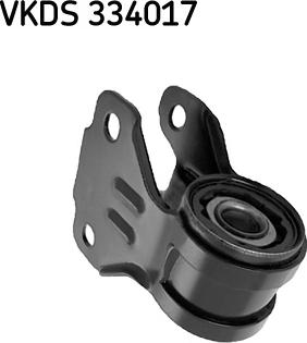 SKF VKDS 334017 - Suspension, bras de liaison droxauto.com