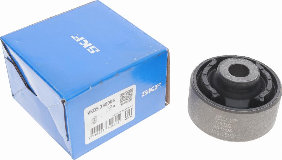 SKF VKDS 335006 - Suspension, bras de liaison droxauto.com