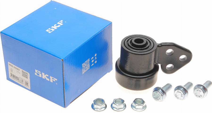 SKF VKDS 335007 - Suspension, bras de liaison droxauto.com