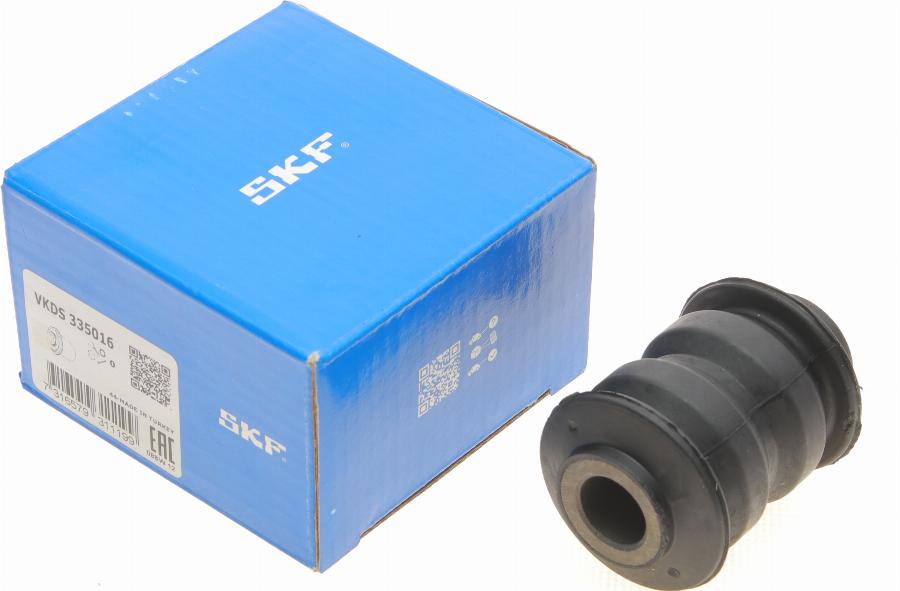 SKF VKDS 335016 - Suspension, bras de liaison droxauto.com