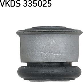 SKF VKDS 335025 - Suspension, bras de liaison droxauto.com