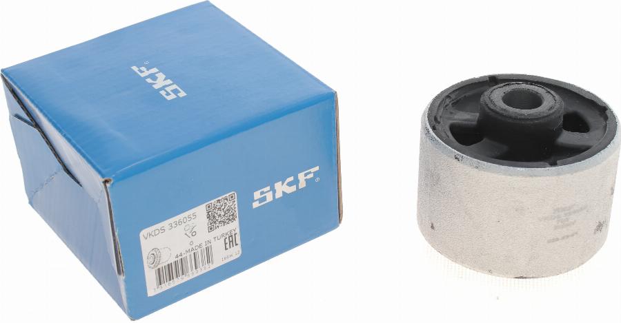 SKF VKDS 336055 - Suspension, bras de liaison droxauto.com
