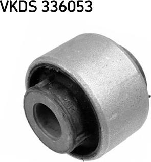 SKF VKDS 336053 - Suspension, bras de liaison droxauto.com