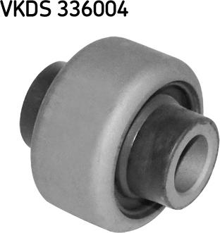 SKF VKDS 336004 - Suspension, bras de liaison droxauto.com