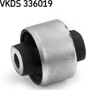 SKF VKDS 336019 - Suspension, bras de liaison droxauto.com