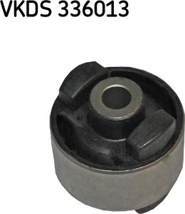 SKF VKDS 336013 - Suspension, bras de liaison droxauto.com