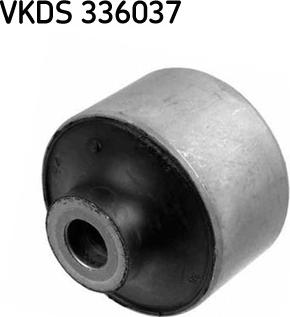 SKF VKDS 336037 - Suspension, bras de liaison droxauto.com