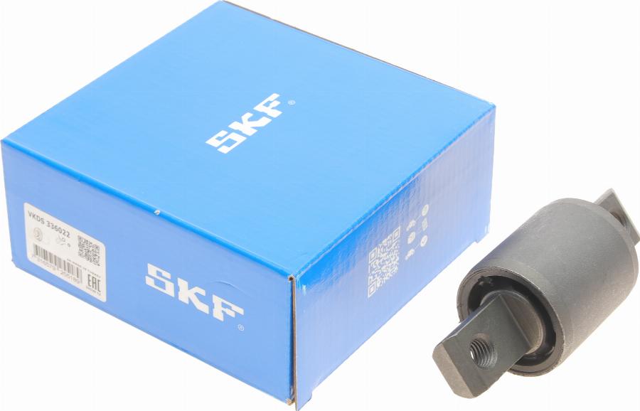 SKF VKDS 336022 - Suspension, bras de liaison droxauto.com