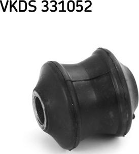 SKF VKDS 331052 - Suspension, bras de liaison droxauto.com
