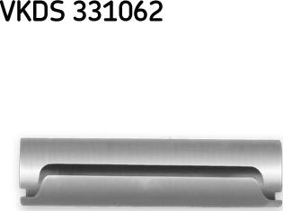 SKF VKDS 331062 - Suspension, bras de liaison droxauto.com