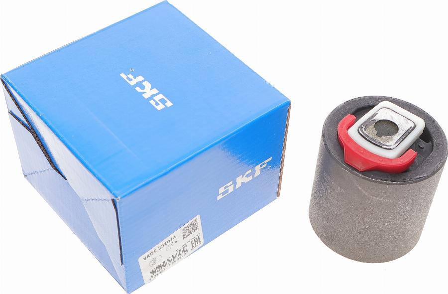 SKF VKDS 331014 - Suspension, bras de liaison droxauto.com