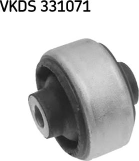 SKF VKDS 331071 - Suspension, bras de liaison droxauto.com