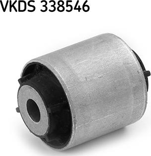 SKF VKDS 338546 - Suspension, bras de liaison droxauto.com