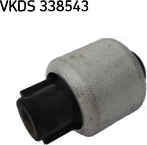SKF VKDS 338543 - Suspension, bras de liaison droxauto.com