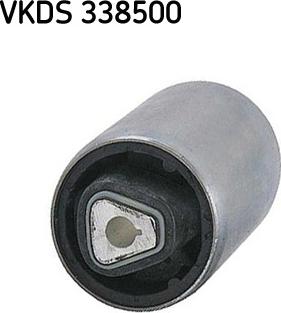 SKF VKDS 338500 - Suspension, bras de liaison droxauto.com