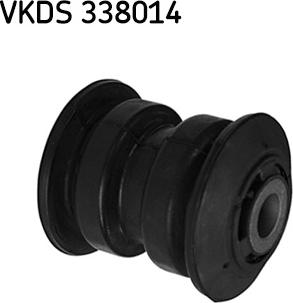 SKF VKDS 338014 - Suspension, bras de liaison droxauto.com