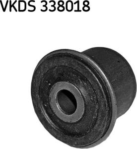 SKF VKDS 338018 - Suspension, bras de liaison droxauto.com