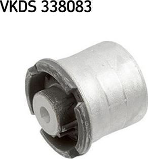 SKF VKDS 338083 - Suspension, bras de liaison droxauto.com