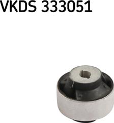 SKF VKDS 333051 - Suspension, bras de liaison droxauto.com