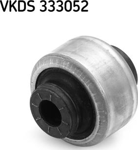 SKF VKDS 333052 - Suspension, bras de liaison droxauto.com