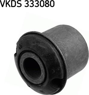 SKF VKDS 333080 - Suspension, bras de liaison droxauto.com