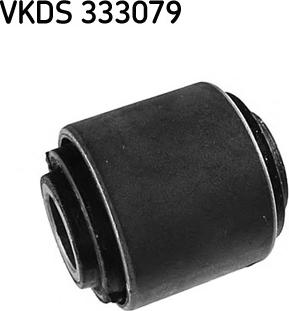 SKF VKDS 333079 - Suspension, bras de liaison droxauto.com