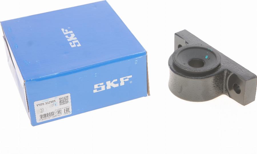 SKF VKDS 332505 - Suspension, bras de liaison droxauto.com