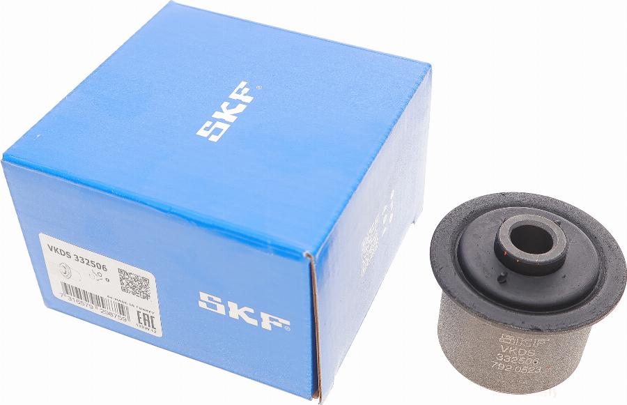 SKF VKDS 332506 - Suspension, bras de liaison droxauto.com