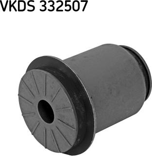 SKF VKDS 332507 - Suspension, bras de liaison droxauto.com
