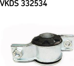 SKF VKDS 332534 - Suspension, bras de liaison droxauto.com