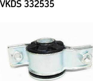 SKF VKDS 332535 - Suspension, bras de liaison droxauto.com