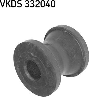 SKF VKDS 332040 - Suspension, bras de liaison droxauto.com
