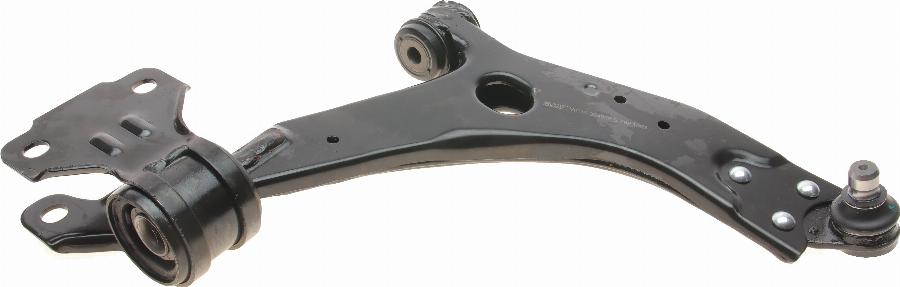 SKF VKDS 324016 B - Bras de liaison, suspension de roue droxauto.com