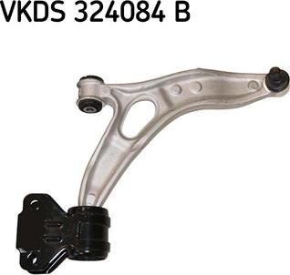 SKF VKDS 324084 B - Bras de liaison, suspension de roue droxauto.com