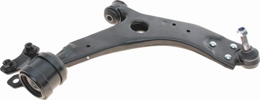 SKF VKDS 324027 B - Bras de liaison, suspension de roue droxauto.com