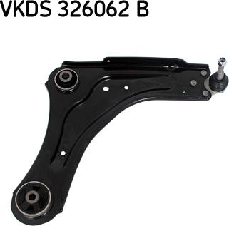 SKF VKDS 326062 B - Bras de liaison, suspension de roue droxauto.com