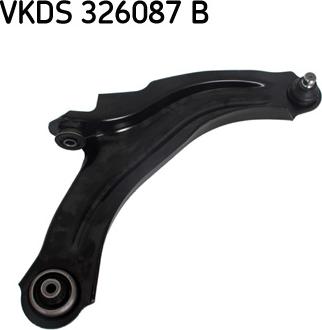 SKF VKDS 326087 B - Bras de liaison, suspension de roue droxauto.com